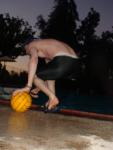 Ready to jump in