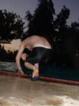 Ready to jump in (rear)