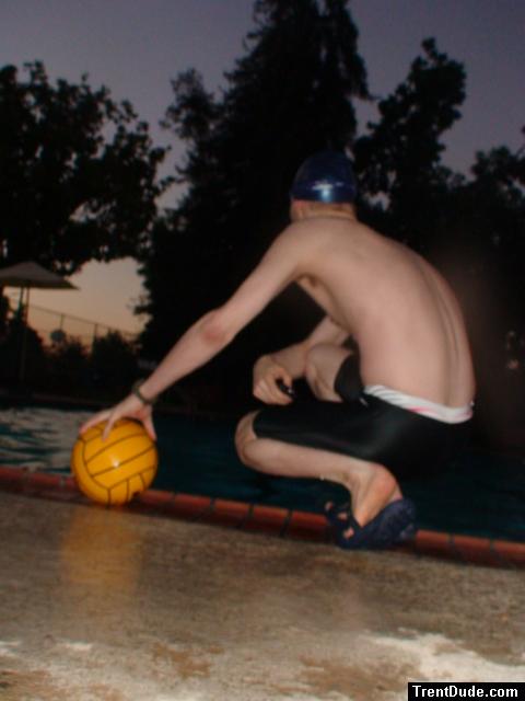 Back, spine, feet