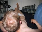 towhead