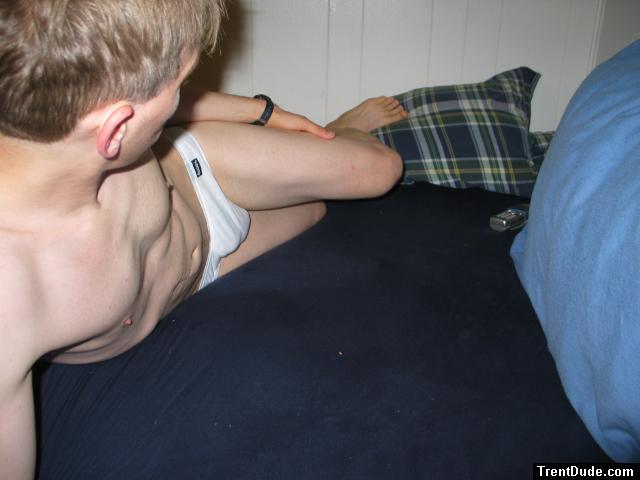leg massage