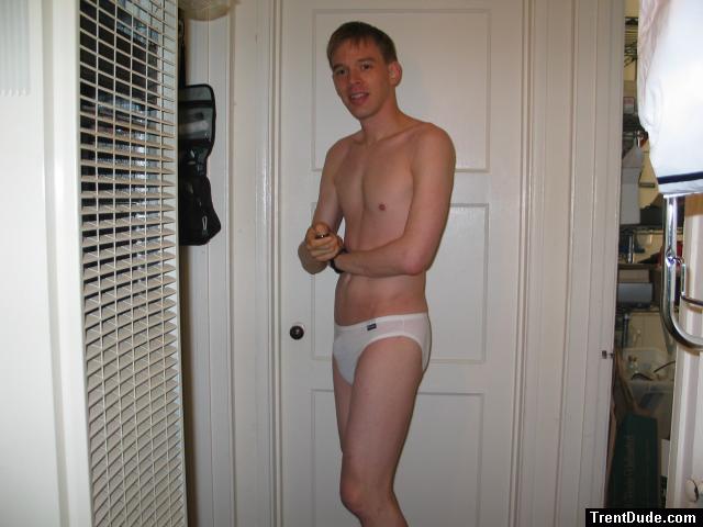 Jockey Bikini Underwear photoshoot series (accompanied by a video)