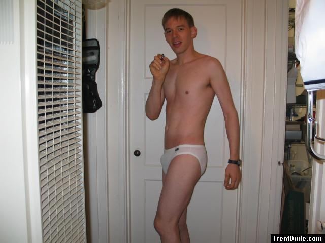 Jockey Bikini Underwear photoshoot series (accompanied by a video) !