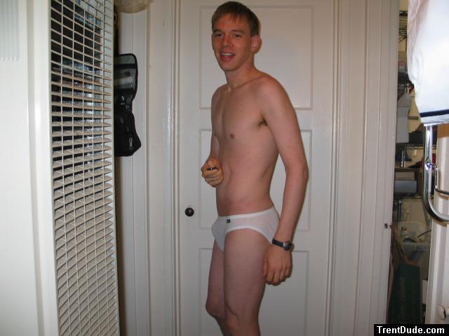 Jockey Bikini Underwear photoshoot series (accompanied by a video)