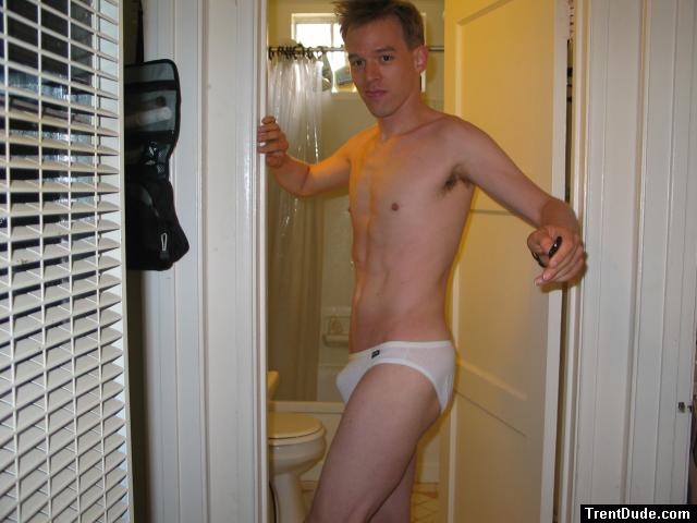 Jockey White Elance Pico Bikini Underwear 2