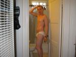 Jockey White Elance Pico Bikini Underwear 2 !