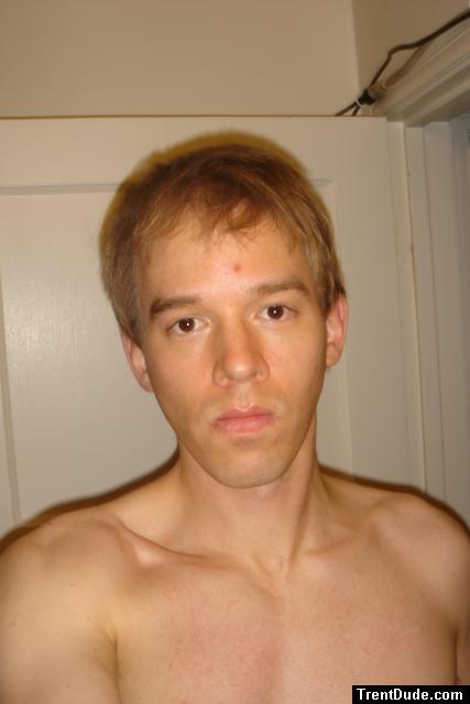 shirtless / face