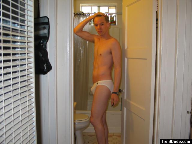 Jockey White Elance Pico Bikini Underwear 2 !