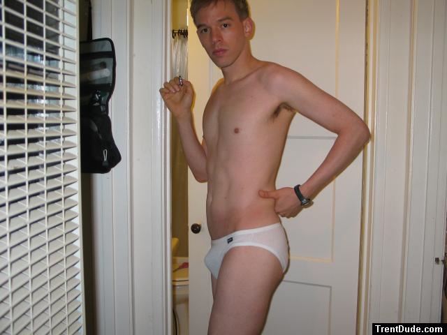 Jockey White Elance Pico Bikini Underwear 2