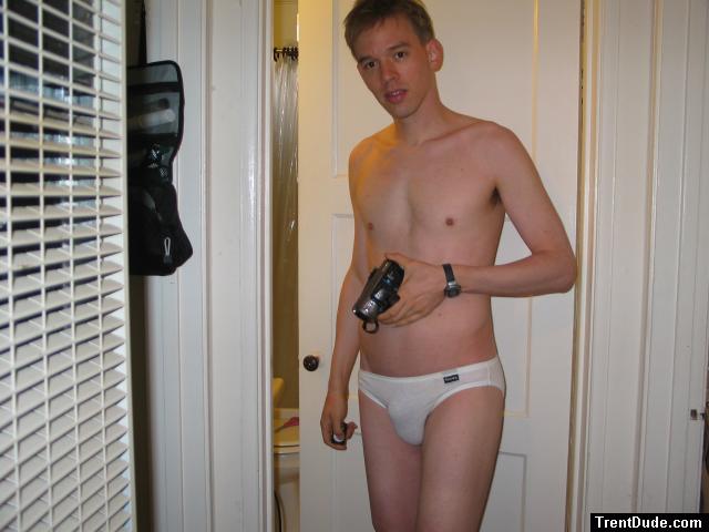 Jockey White Elance Pico Bikini Underwear 2