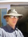 Quiksilver hat and sunglasses 3