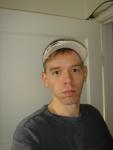 New York Mets hat