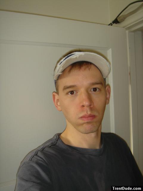 New York Mets hat