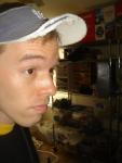New York Mets hat
