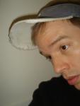 New York Mets hat
