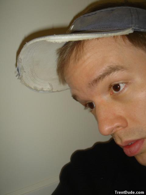 New York Mets hat