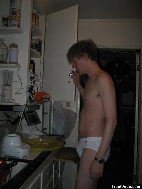 what are you going to put in the blender?!