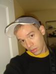 New York Mets hat