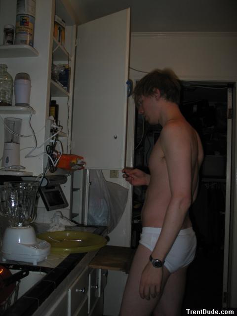 Tommy Hilfiger underwear