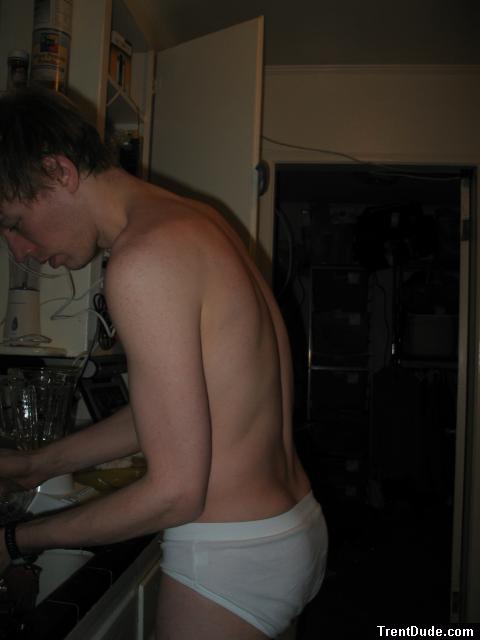 What are you preparing?