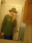 quiksilver hat