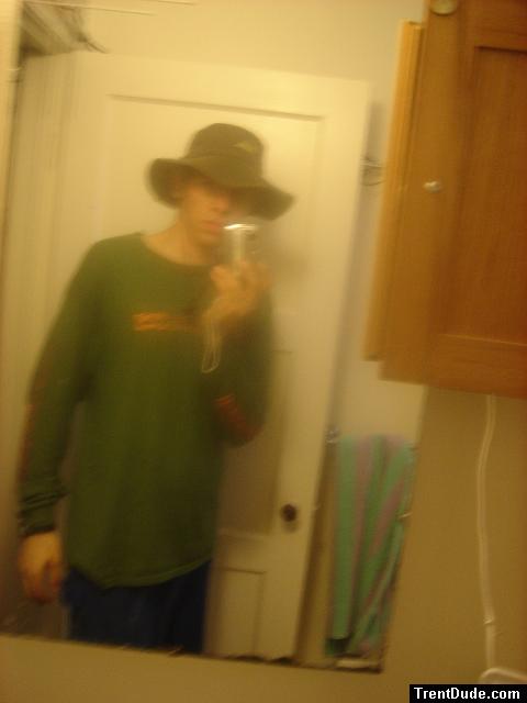 quiksilver hat