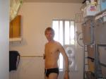 Black Speedo