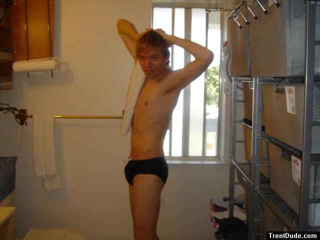 this swim is going to be great