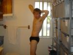 More Stretching