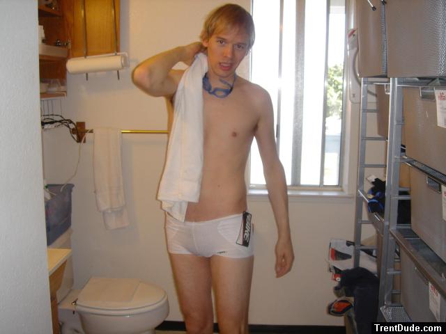 I don't think these will look too good at the pool