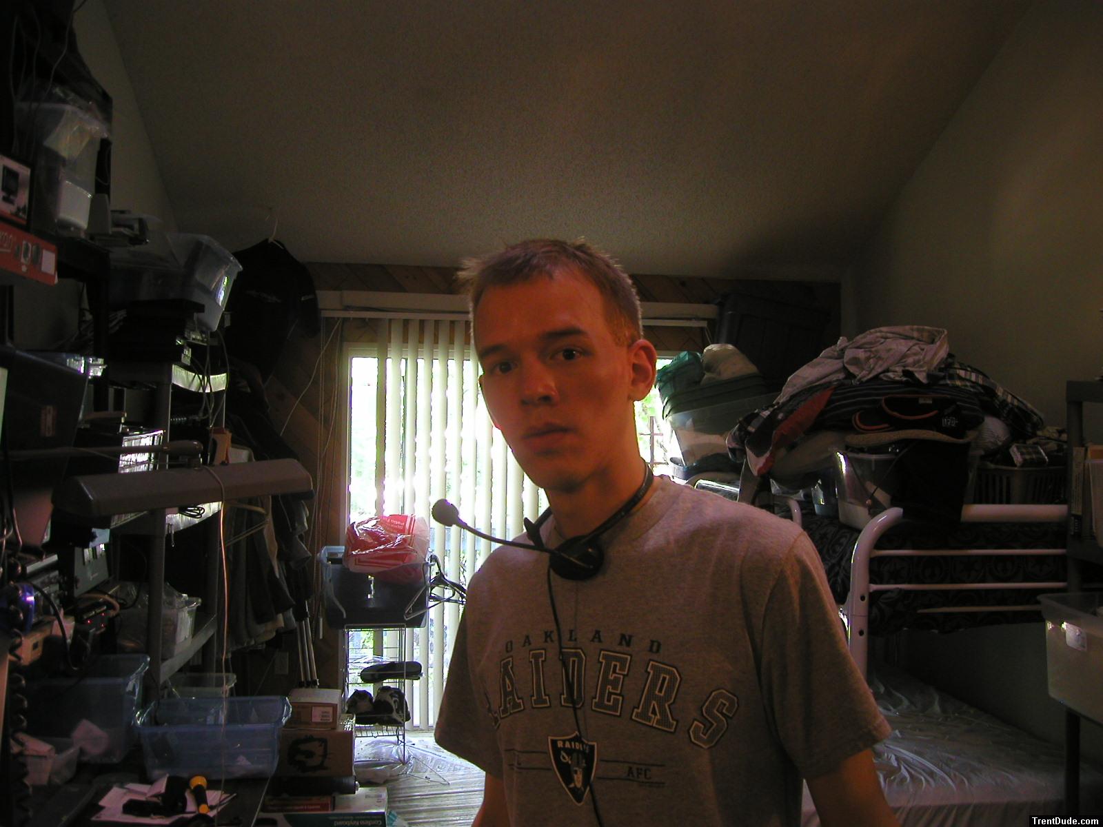 trent headphones