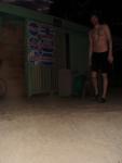 Black Speedo Jammers