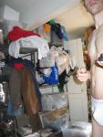 Calvin Klein hip brief )pouch)