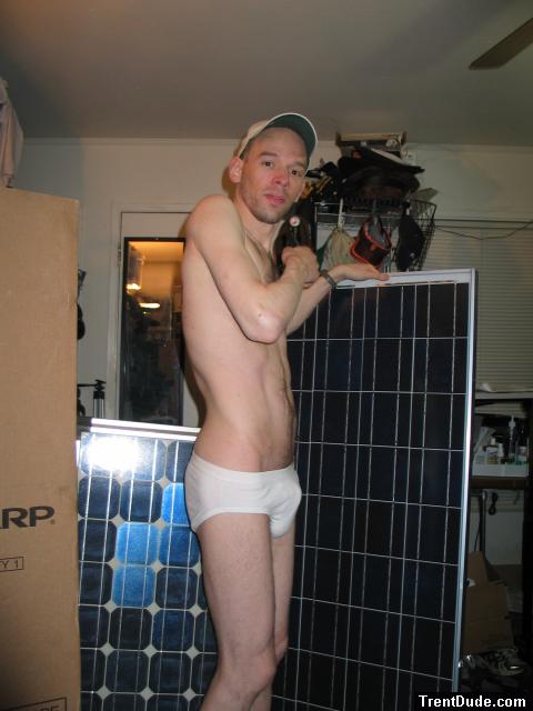 Prefers clean power vs coal generated power