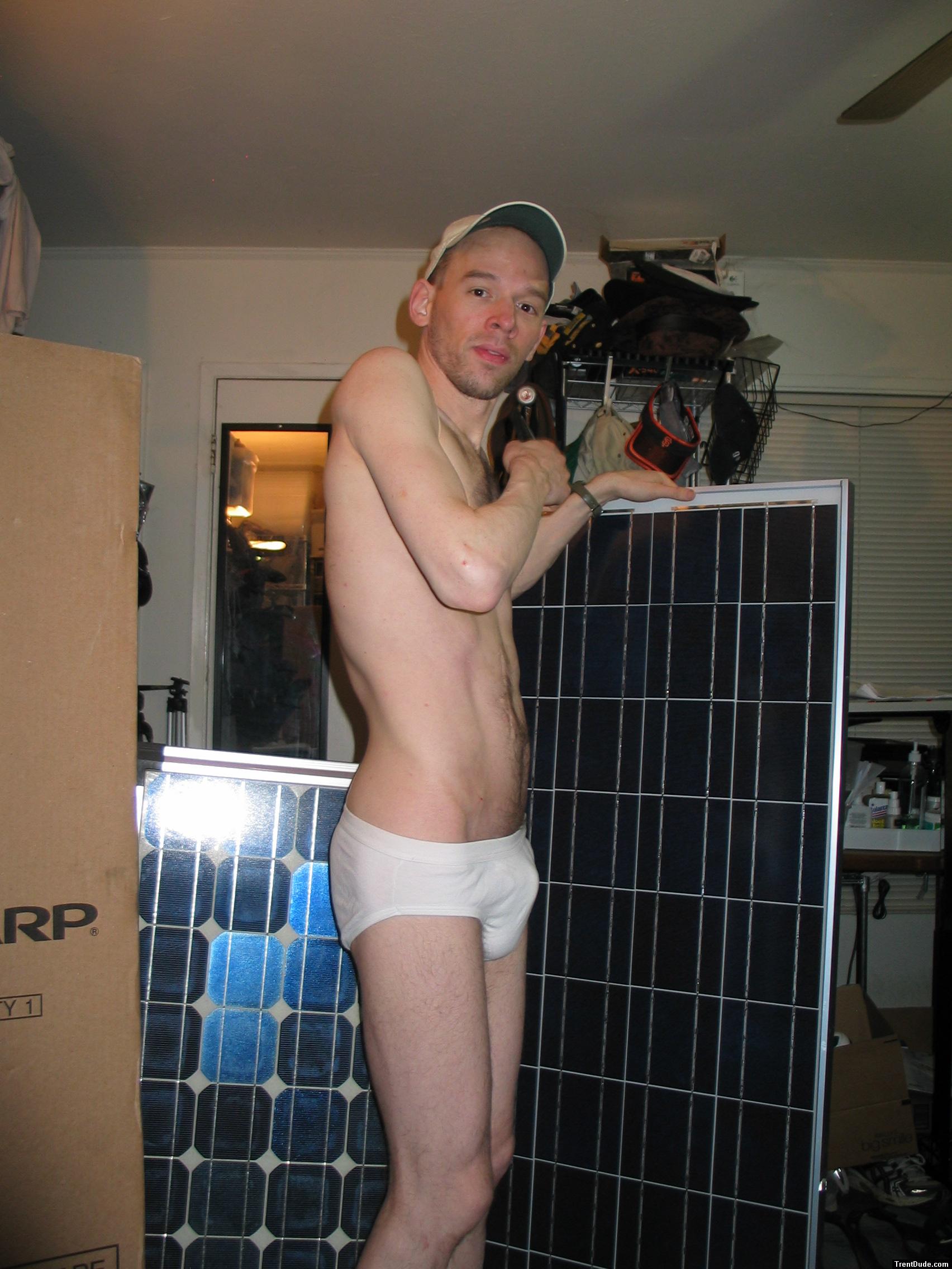 Prefers clean power vs coal generated power