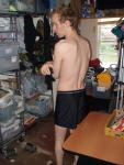 Under Armour boxers