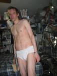 Hanes briefs (best)