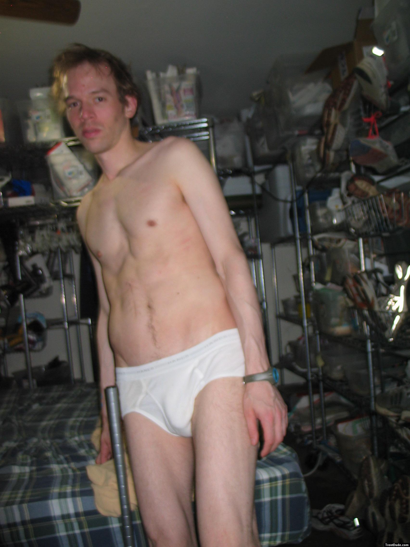 Hanes briefs (best)