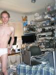 Calvin Klein briefs