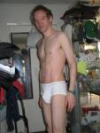 Calvin Klein briefs