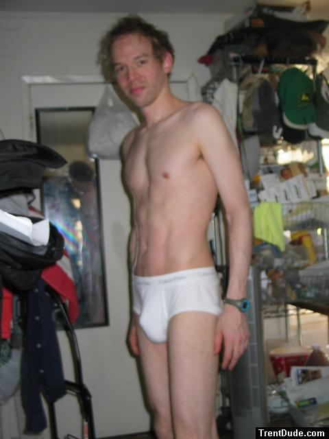 Calvin Klein briefs