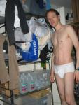 Calvin Klein briefs