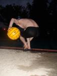 Dolfing Swim Jammer and Water Polo ball