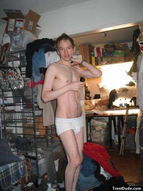 White hanes, laundry crash