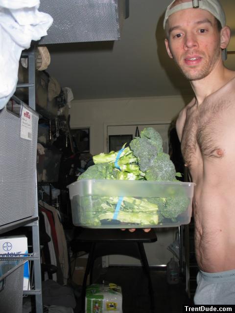 Brocolli