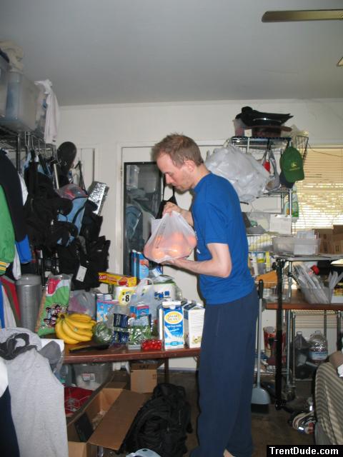 Groceries
