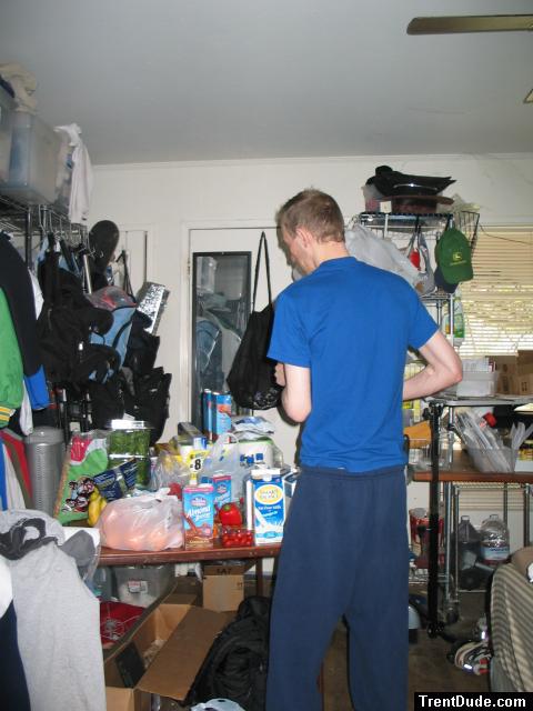 Groceries