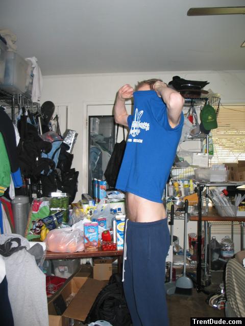 Groceries