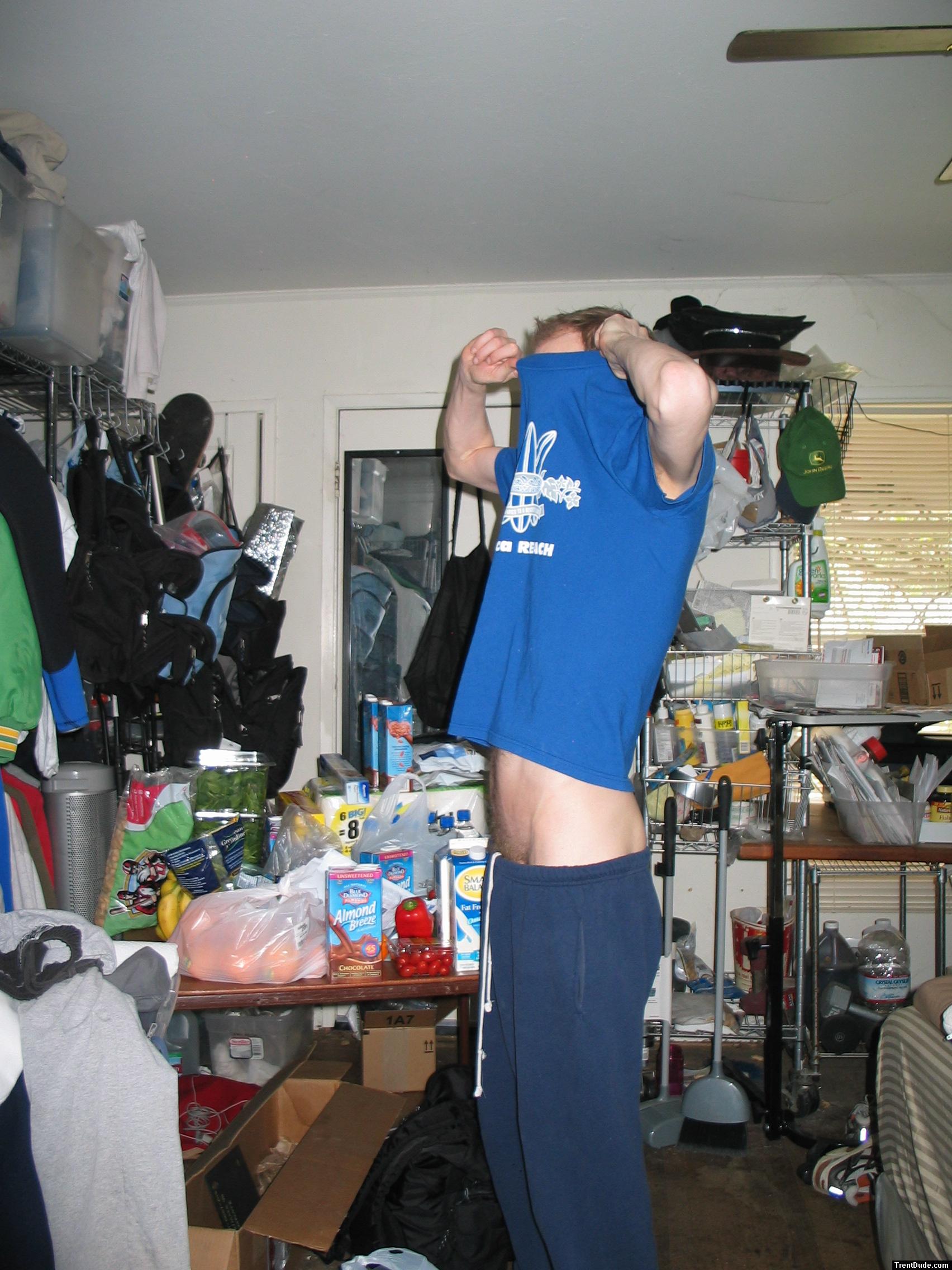 Groceries