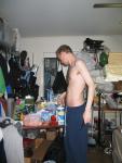 Groceries